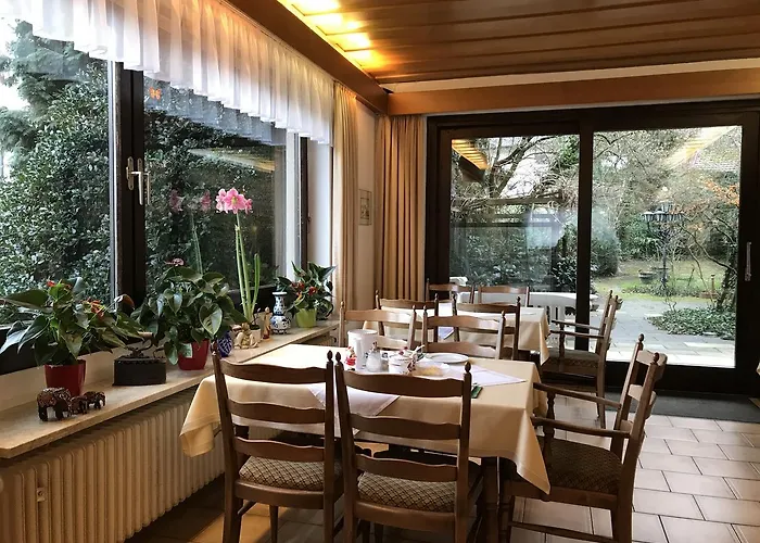Hotel Roederhof