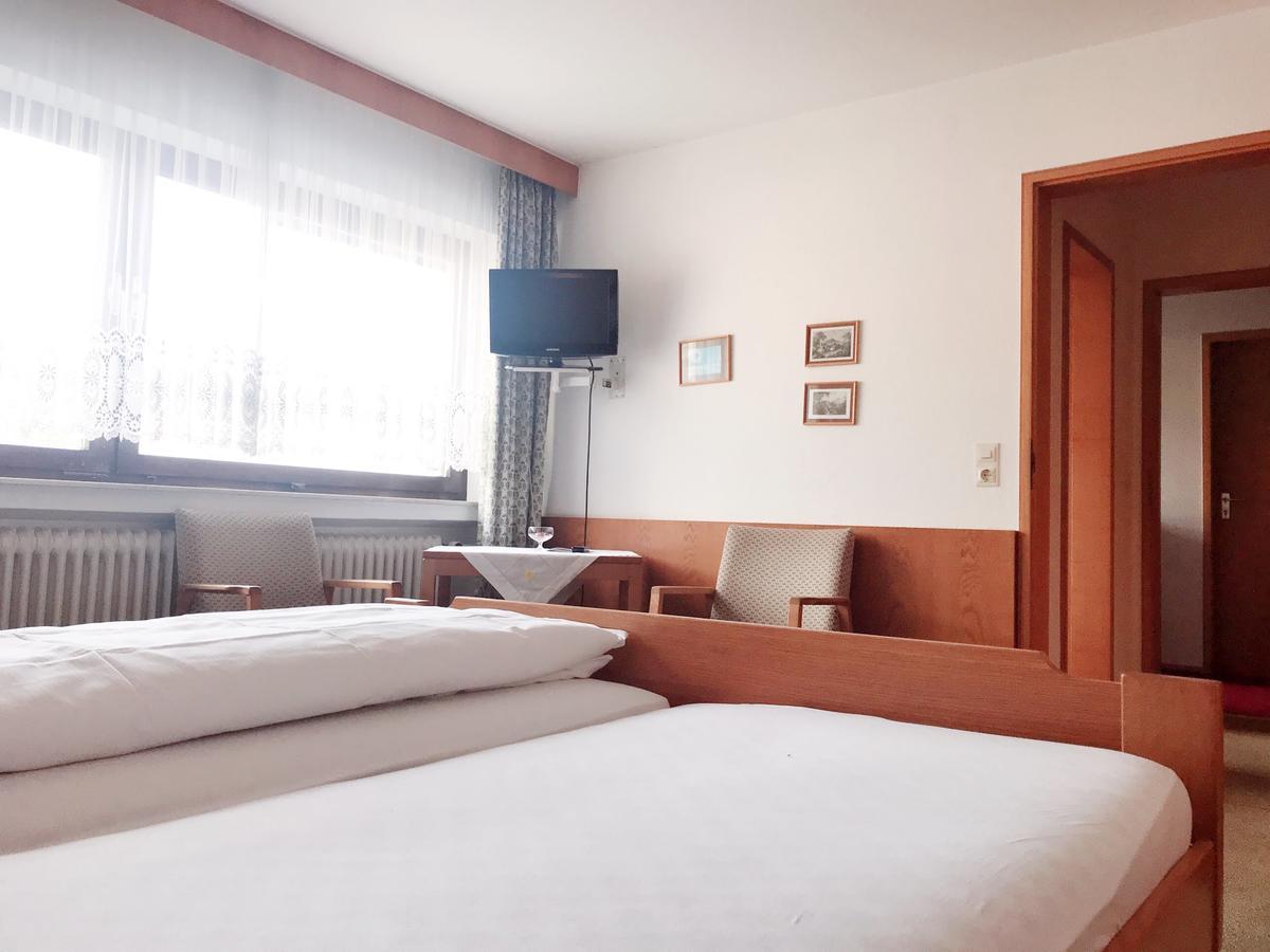 Hotel Roederhof *