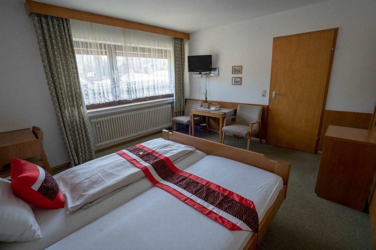 Hotel Roederhof