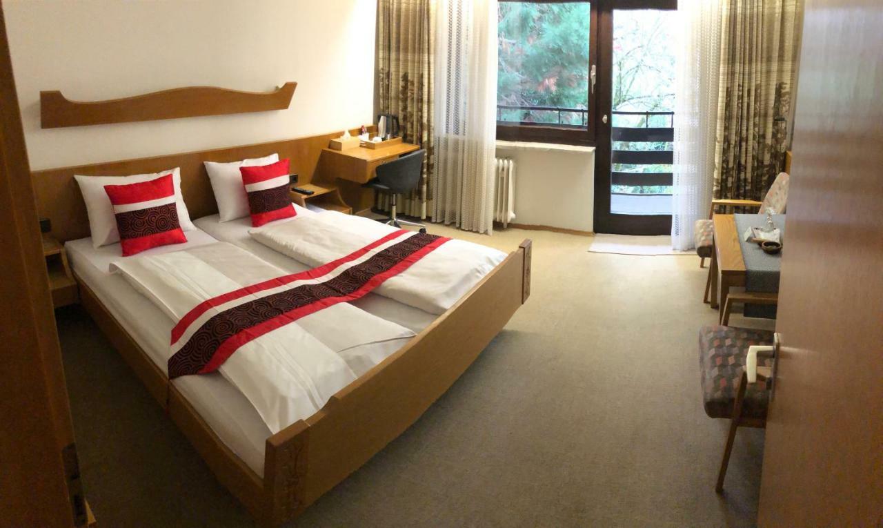 Roederhof Hotel